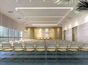 深圳寫字樓裝修公司推薦 金滿庭專業服務，助力龍崗企業升級